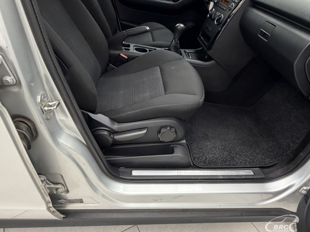 Mercedes-Benz A180 | 5