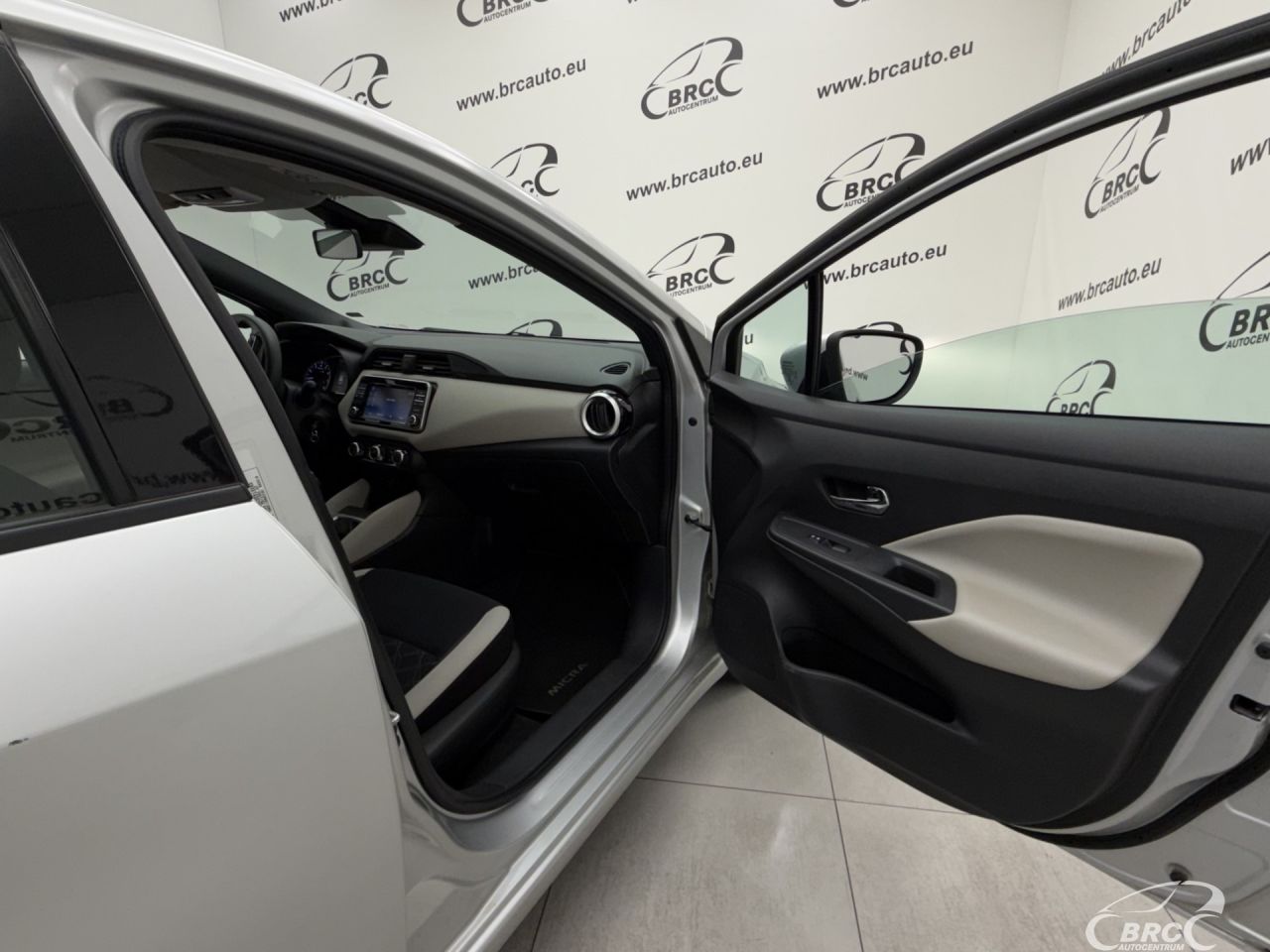 Nissan Micra | 7
