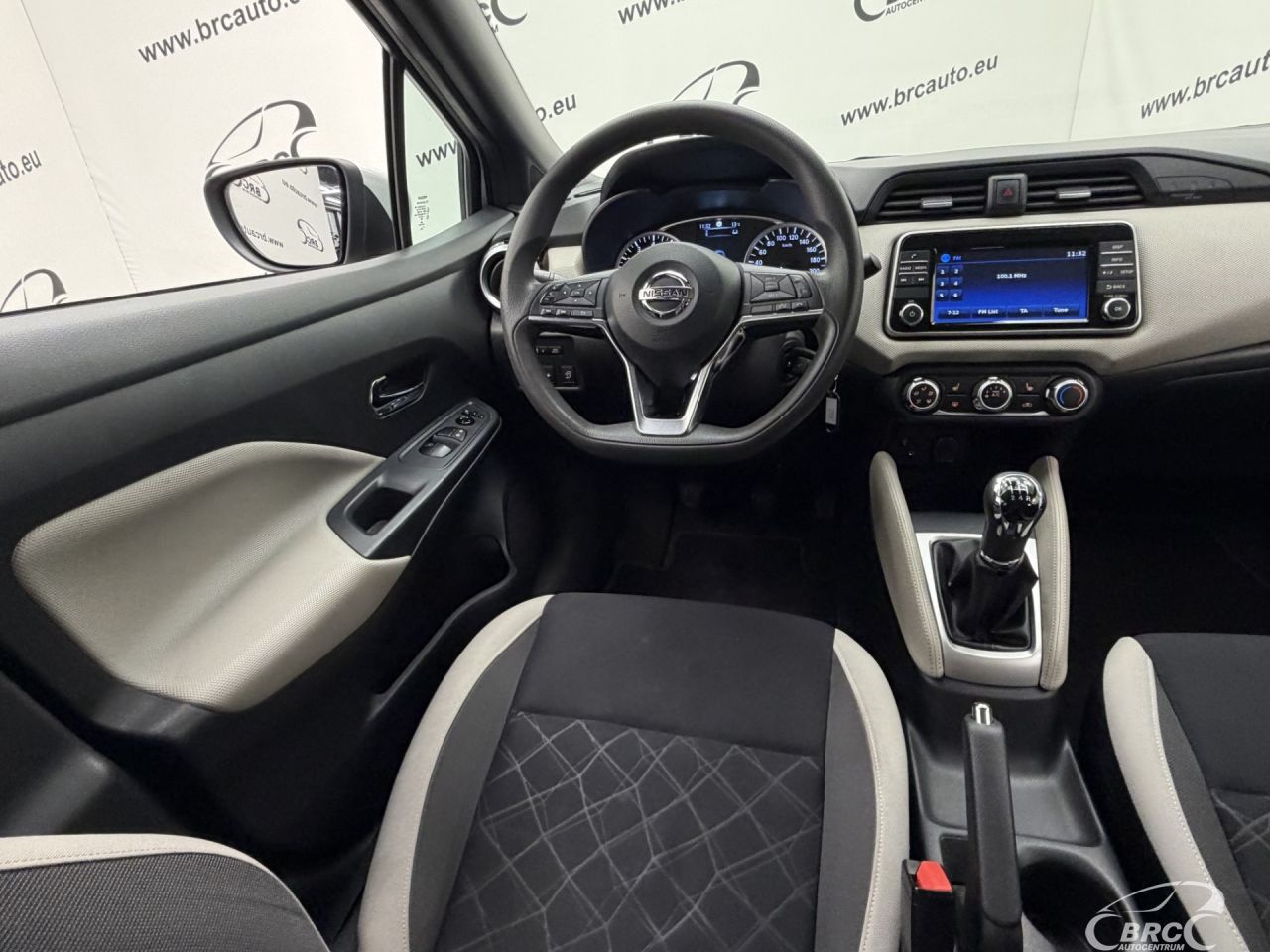 Nissan Micra | 12