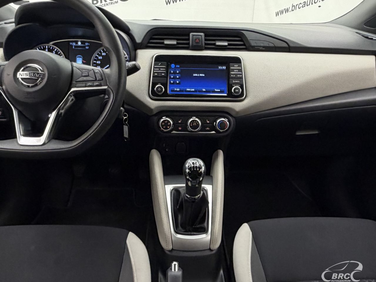 Nissan Micra | 13