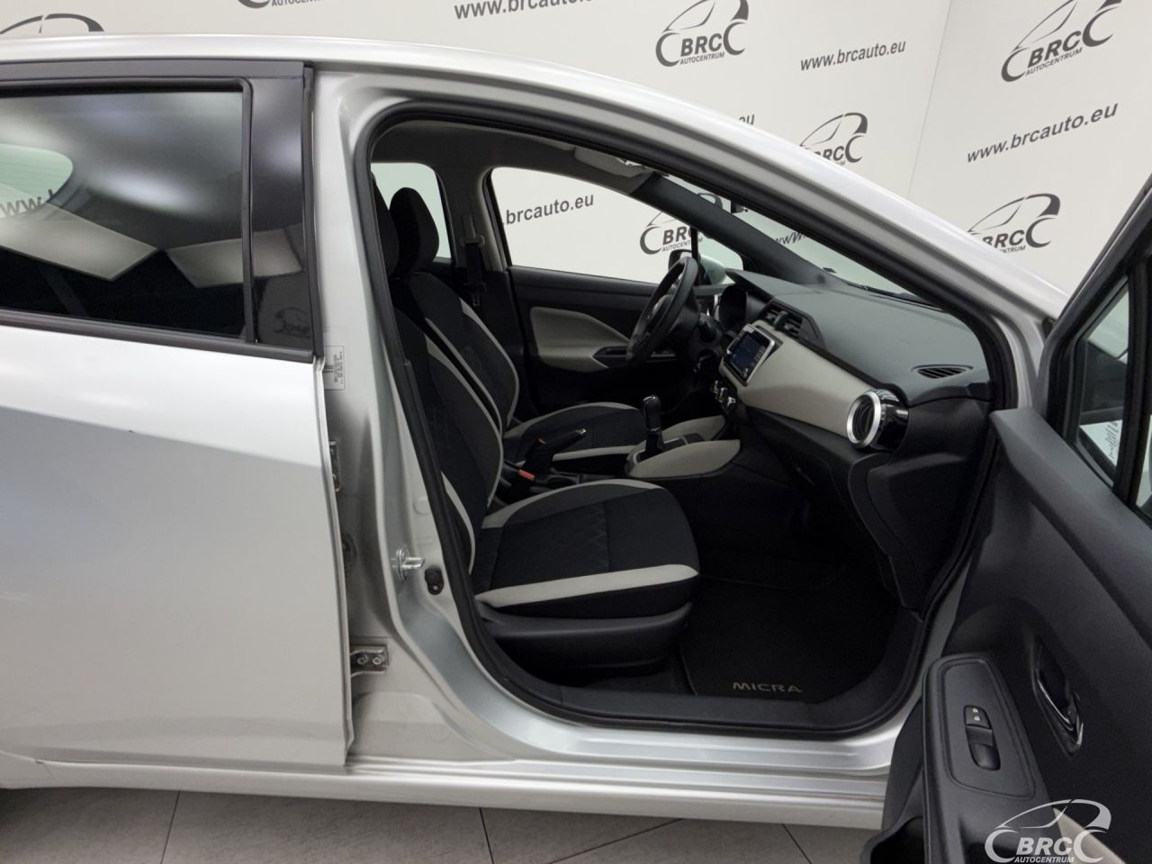 Nissan Micra | 3