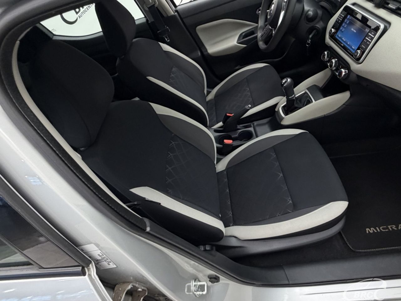 Nissan Micra | 4