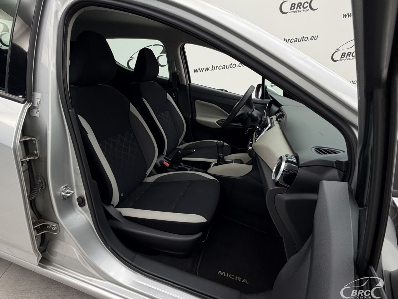 Nissan Micra | 6