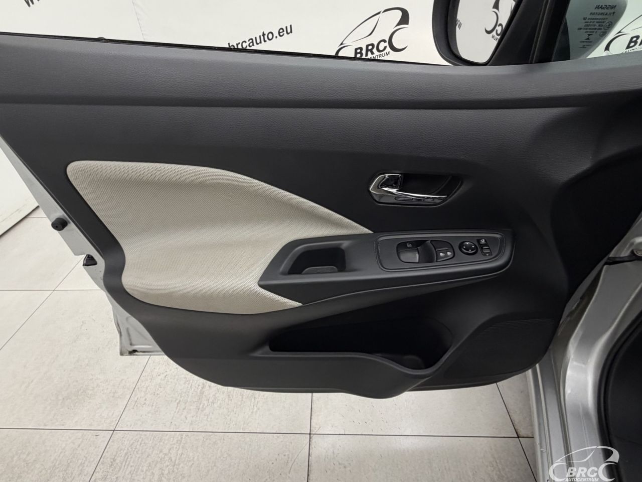 Nissan Micra | 18