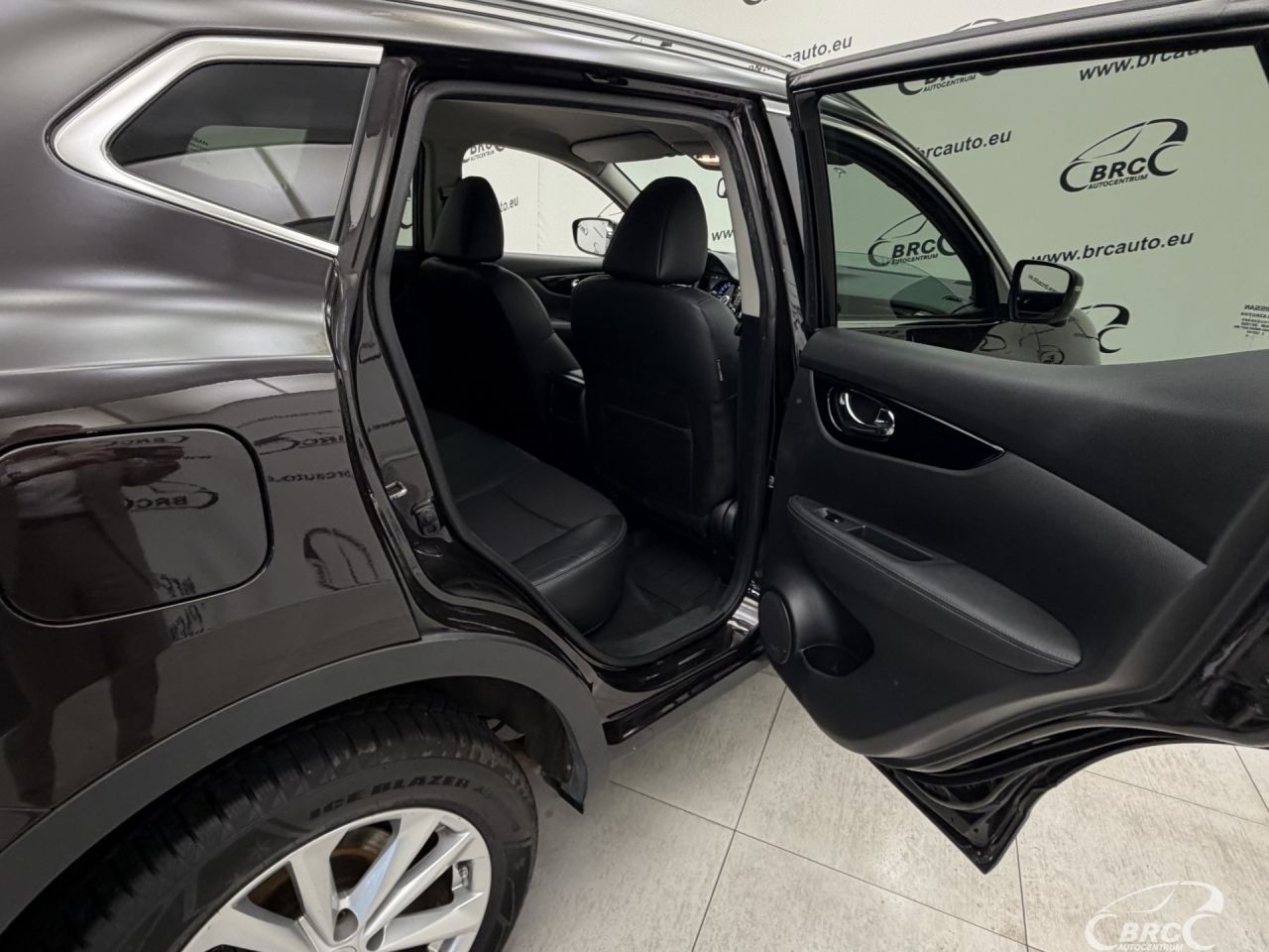 Nissan Qashqai | 11