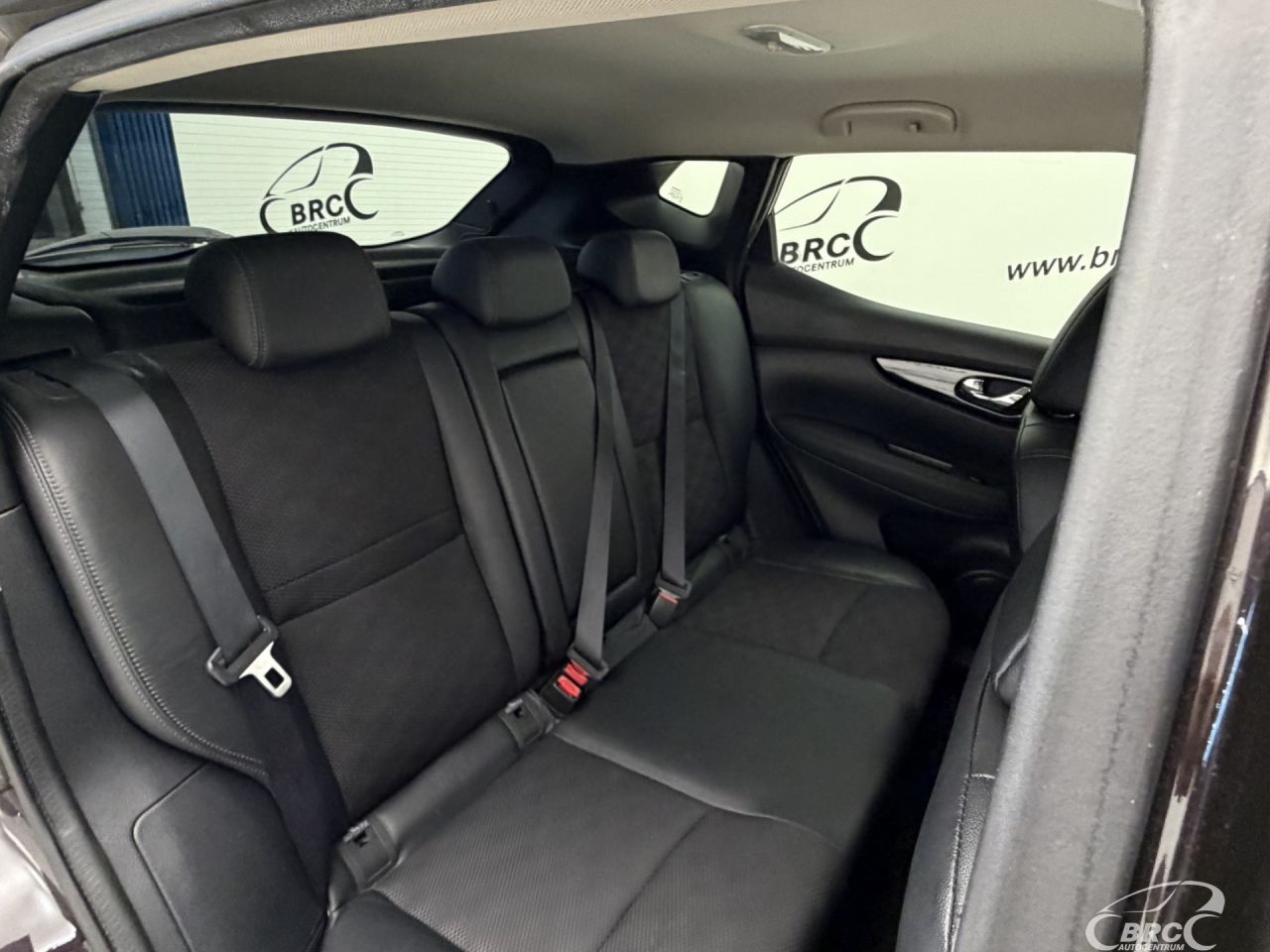Nissan Qashqai | 10