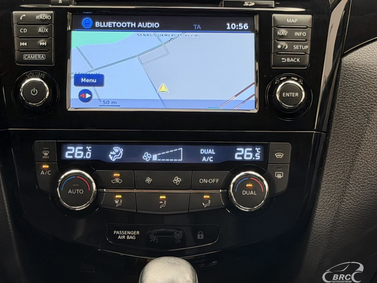 Nissan Qashqai | 15