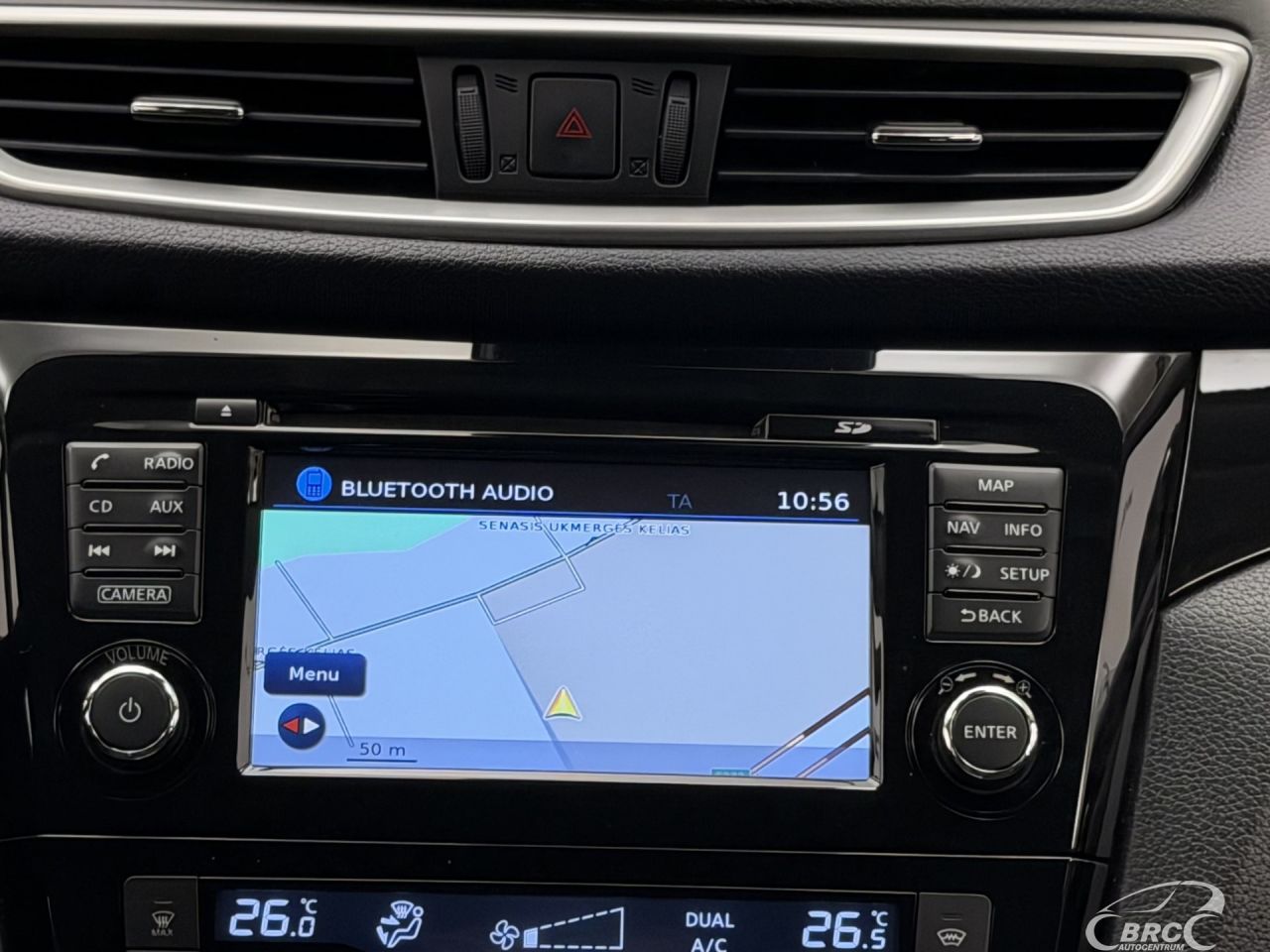 Nissan Qashqai | 14