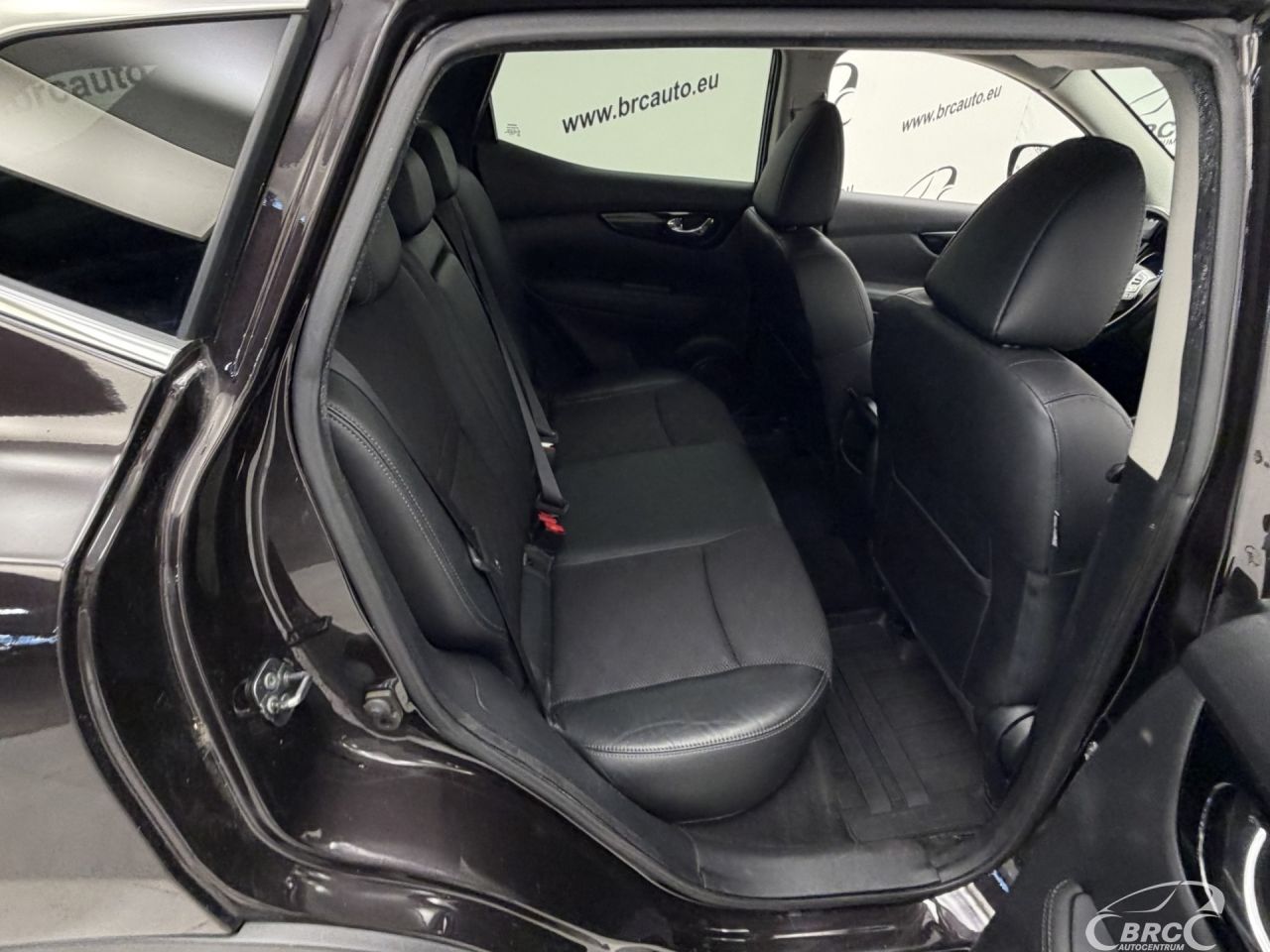 Nissan Qashqai | 9