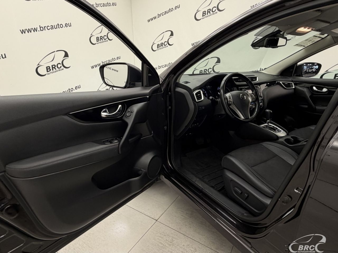 Nissan Qashqai | 18