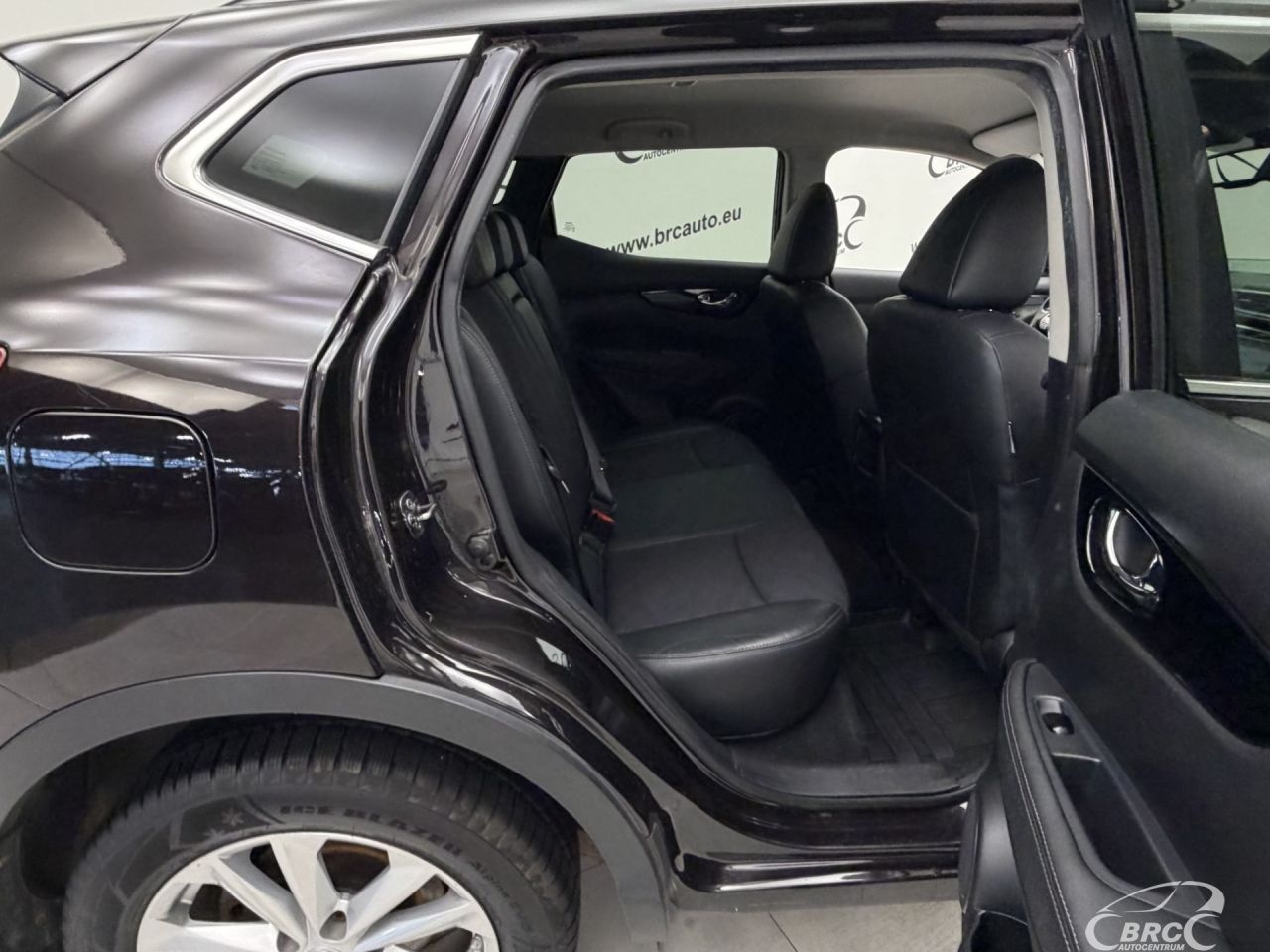 Nissan Qashqai | 8
