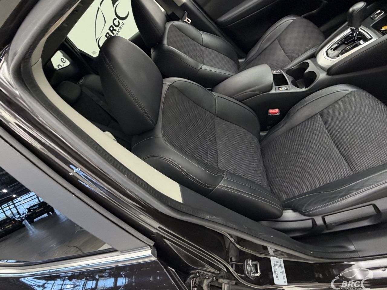 Nissan Qashqai | 4