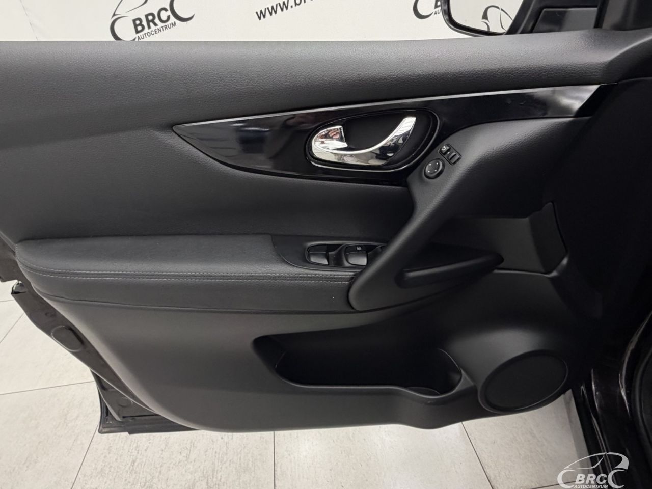 Nissan Qashqai | 19