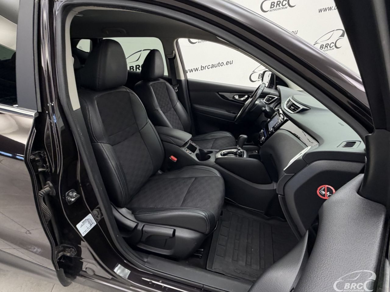 Nissan Qashqai | 6