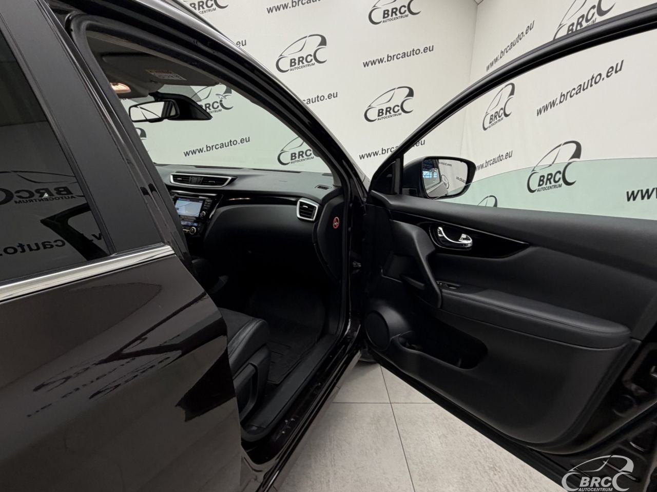 Nissan Qashqai | 7