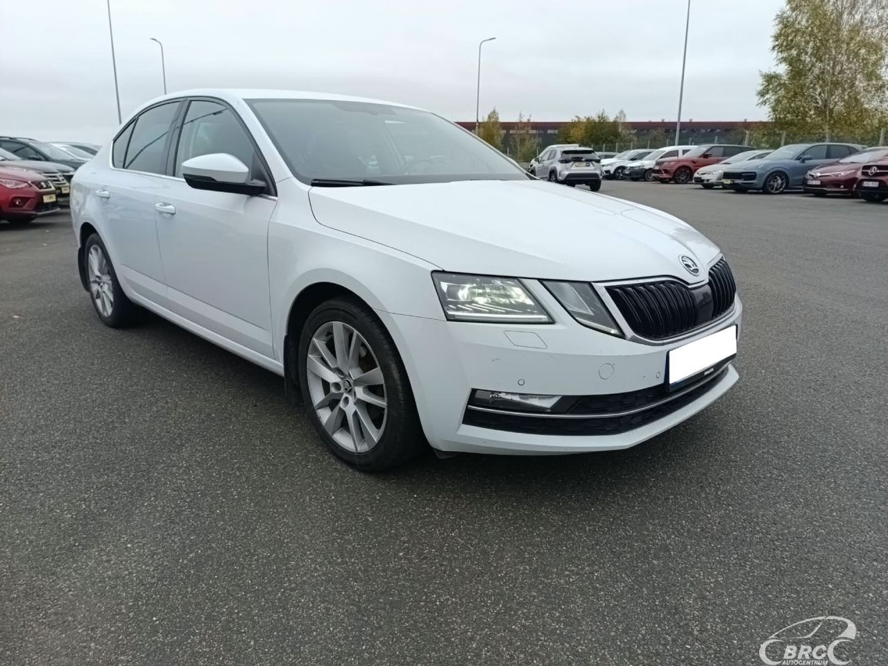 Skoda Octavia | 6
