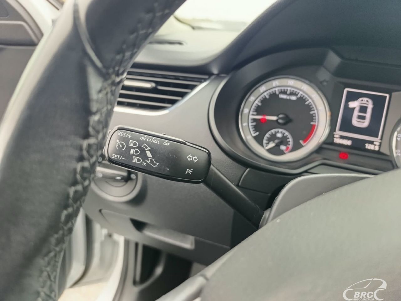 Skoda Octavia | 17