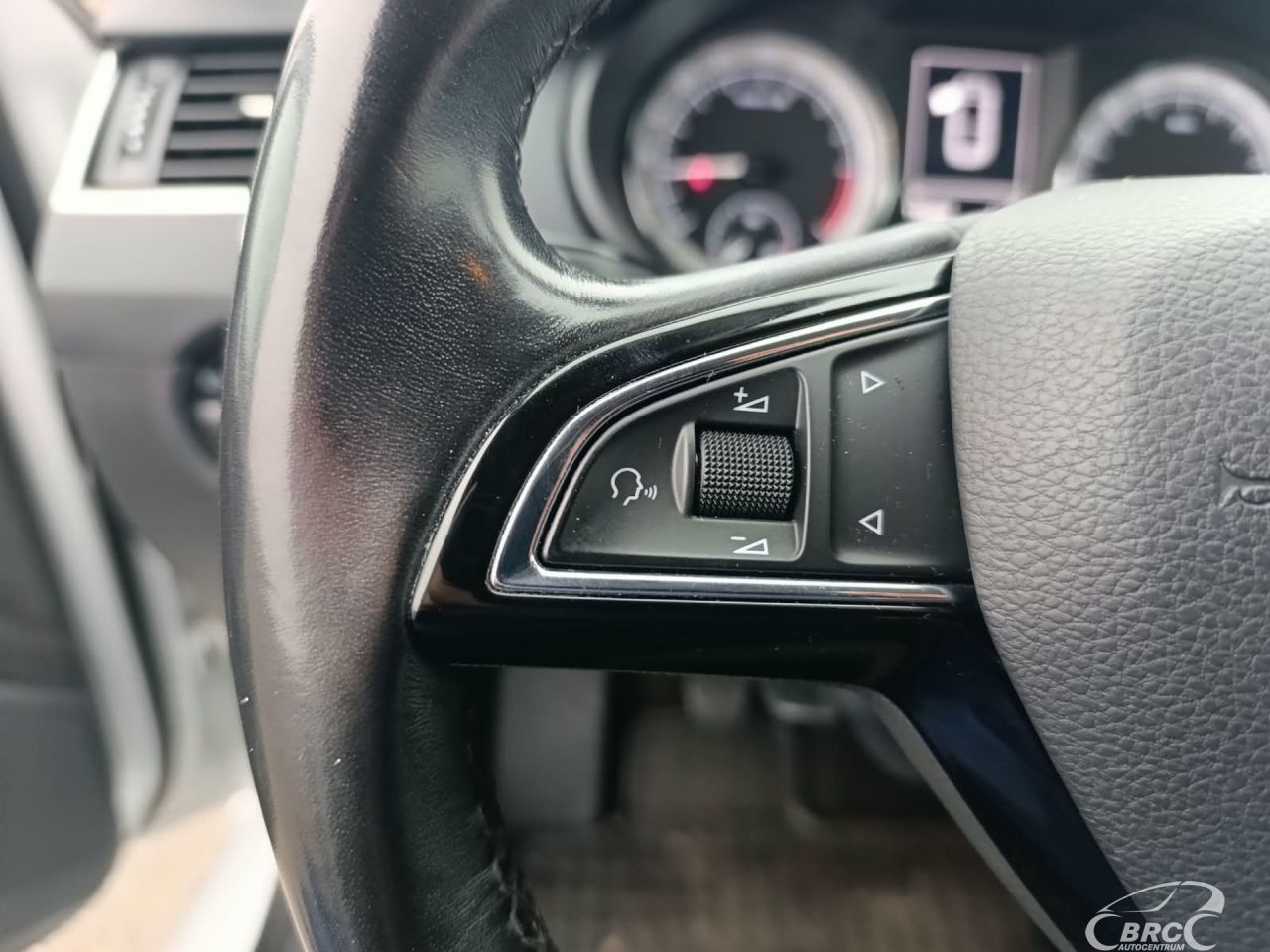 Skoda Octavia | 15