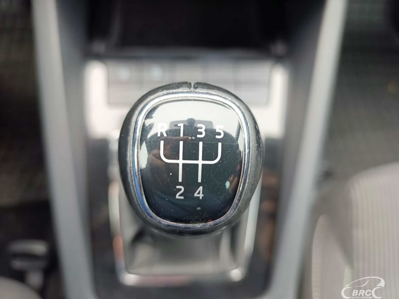 Skoda Octavia | 19