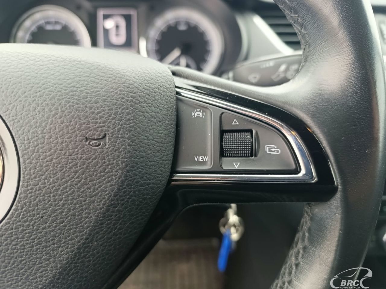 Skoda Octavia | 16