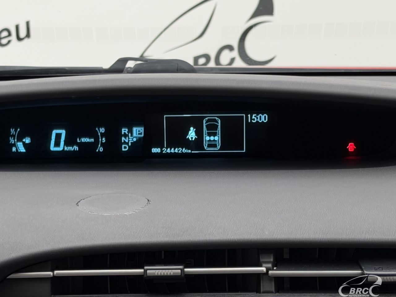 Toyota Prius | 15