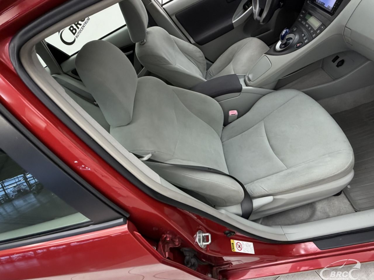 Toyota Prius | 4