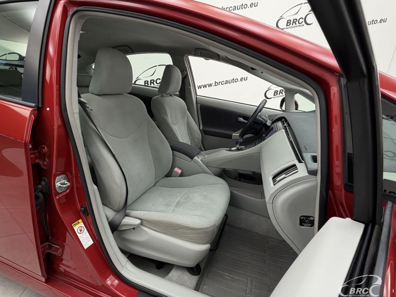 Toyota Prius | 6