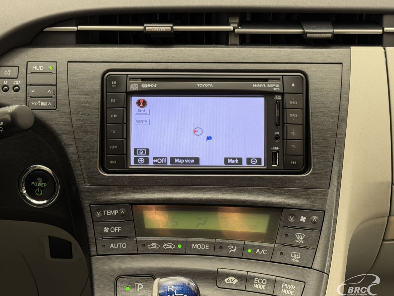 Toyota Prius | 16