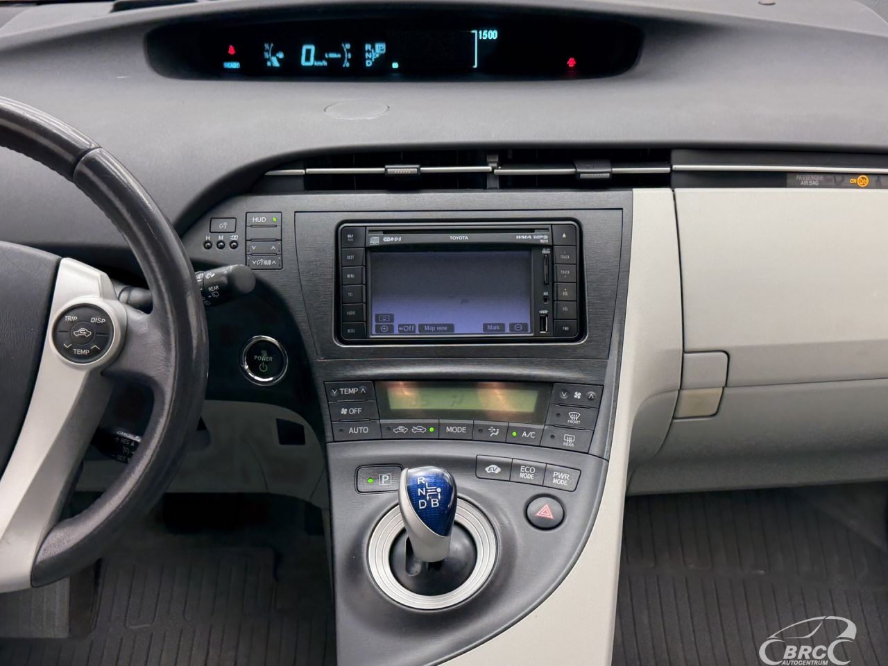 Toyota Prius | 14