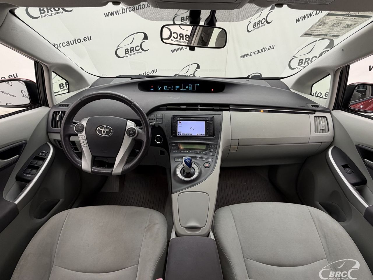 Toyota Prius | 2