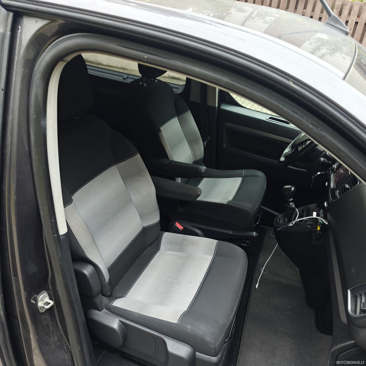 Citroen Jumpy | 10
