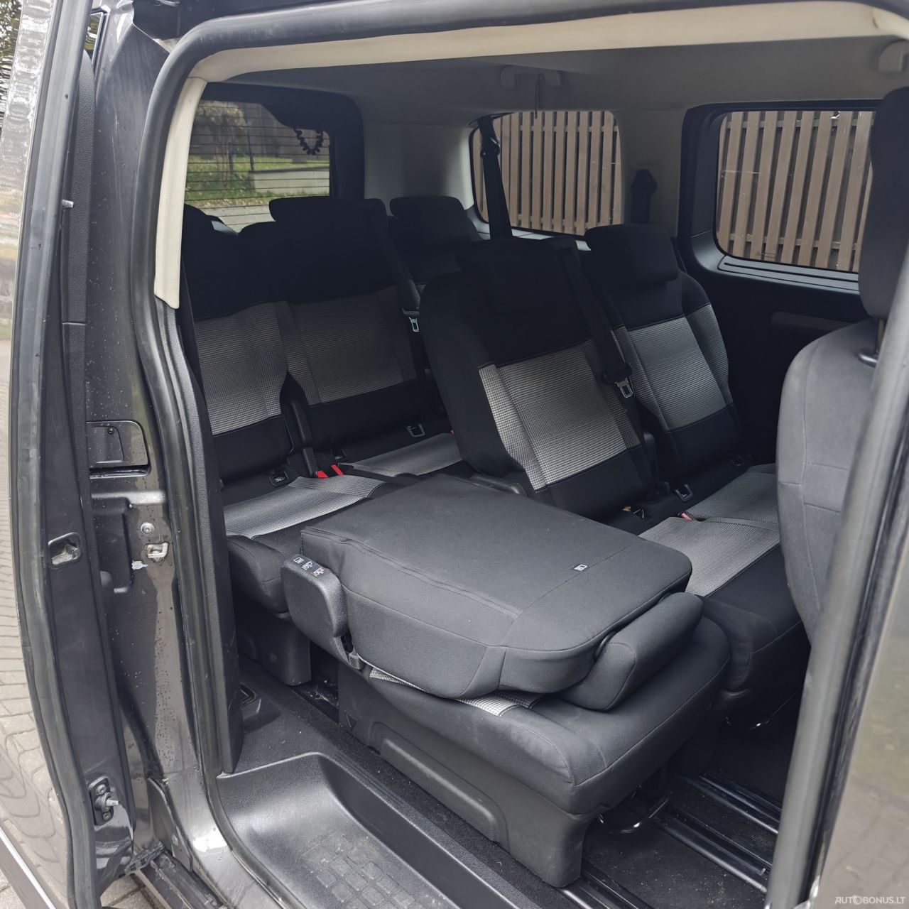 Citroen Jumpy | 11