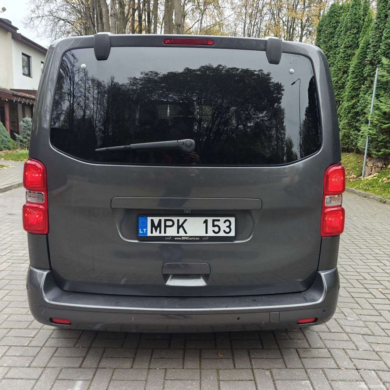Citroen Jumpy | 3