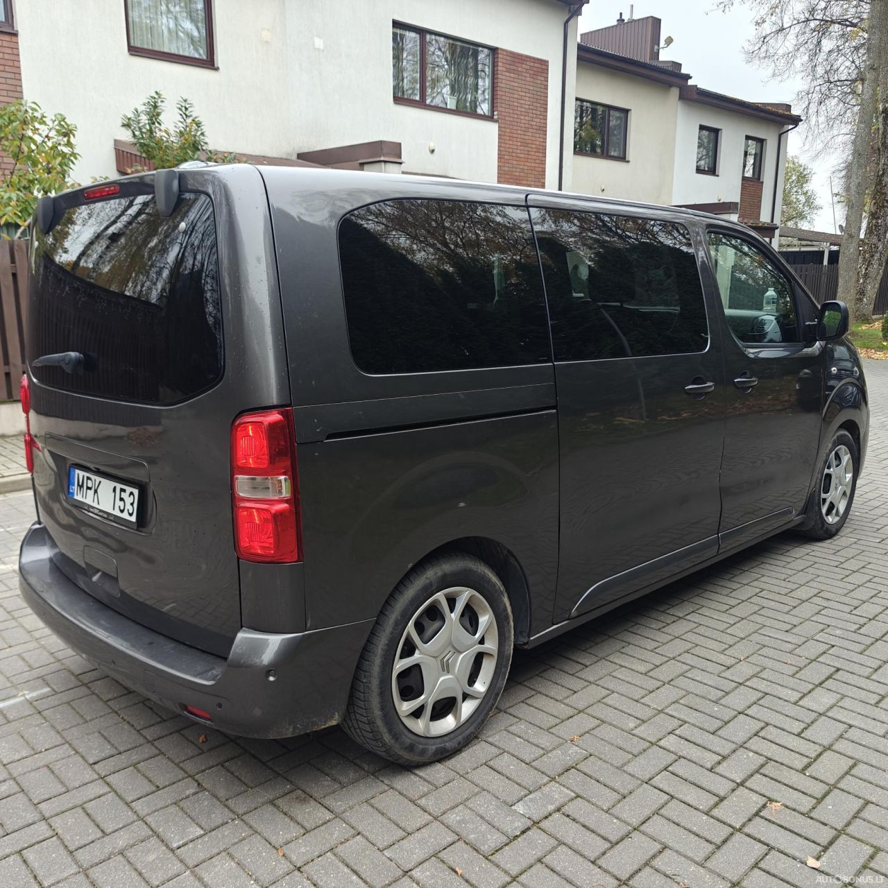 Citroen Jumpy | 4