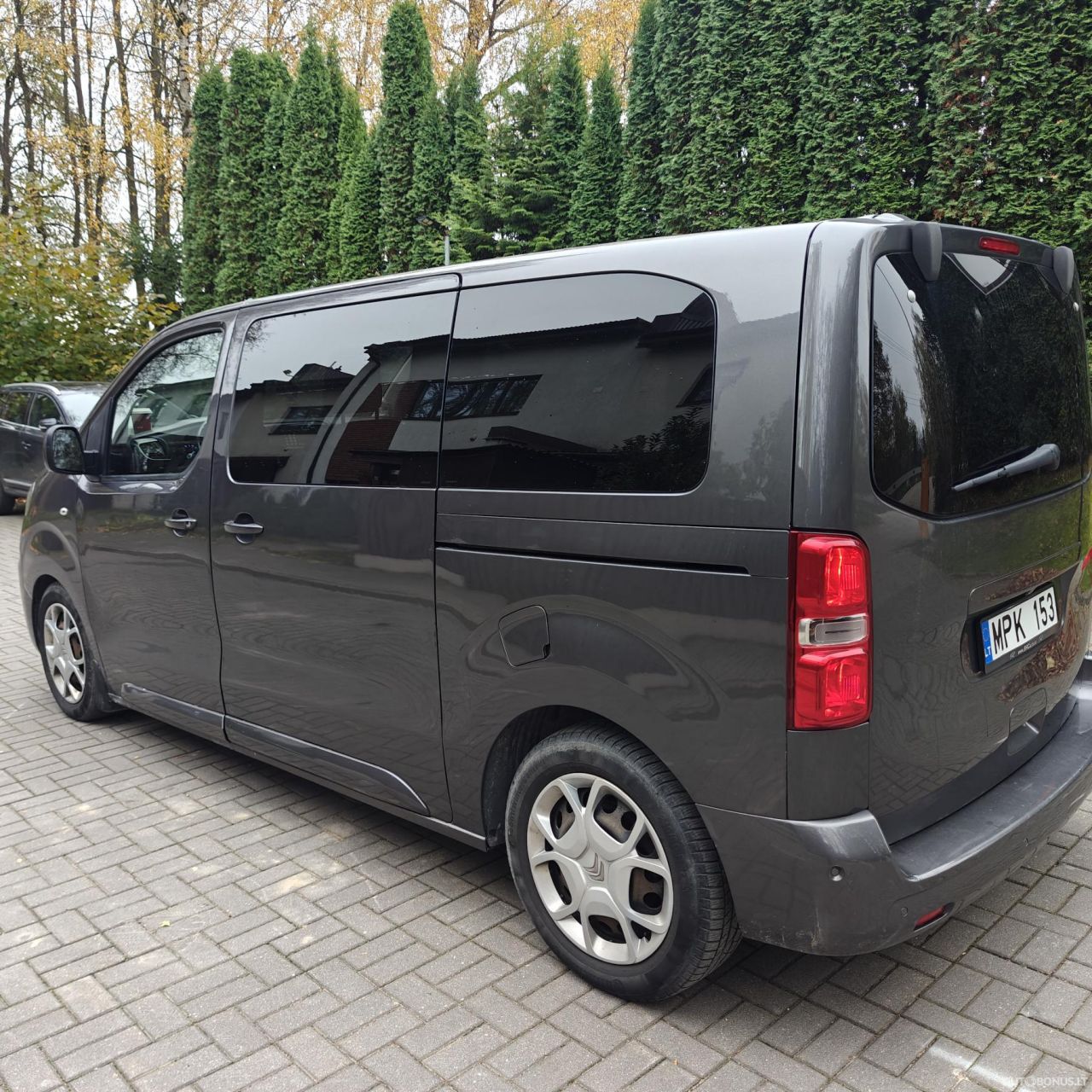 Citroen Jumpy | 5