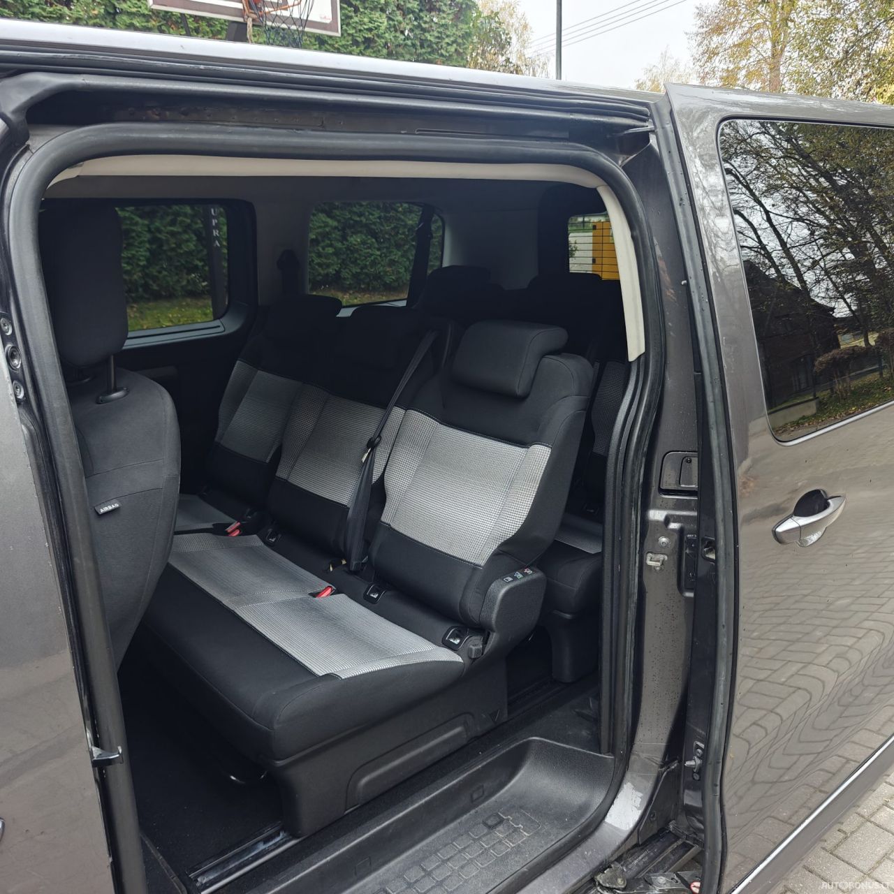Citroen Jumpy | 6