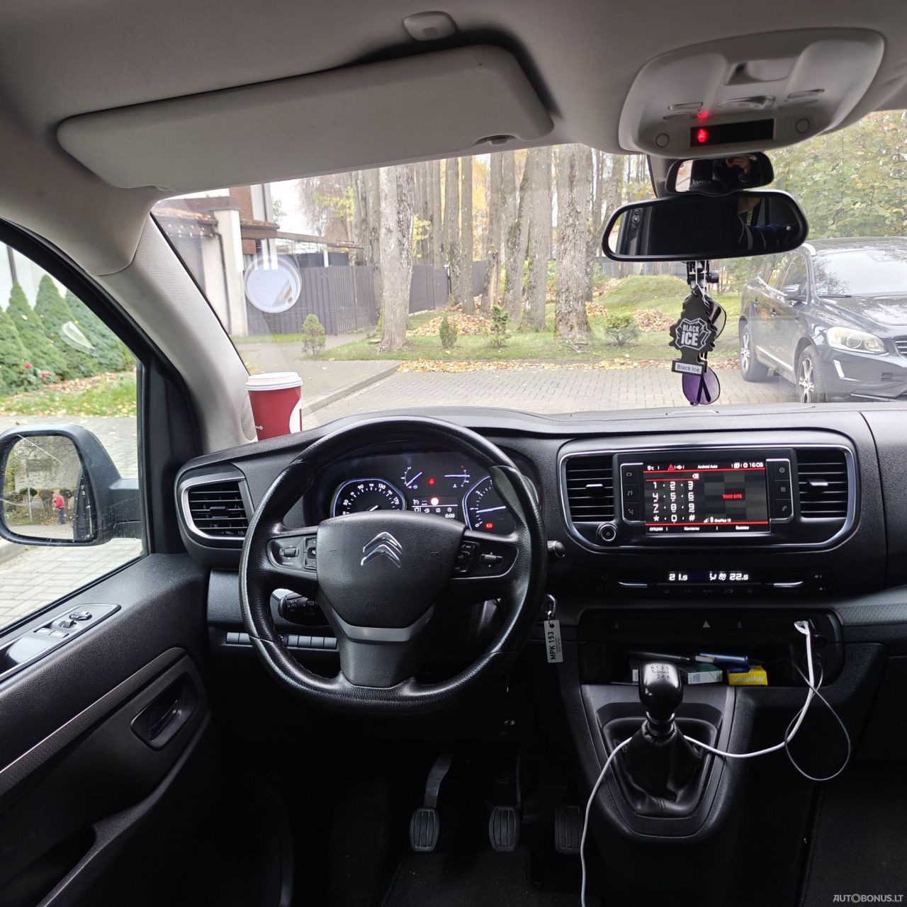 Citroen Jumpy | 7