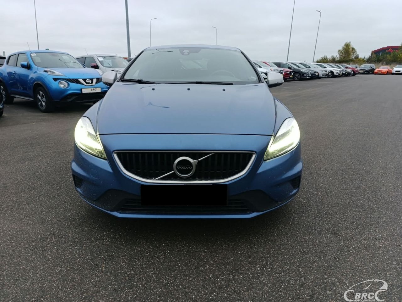 Volvo V40 | 7