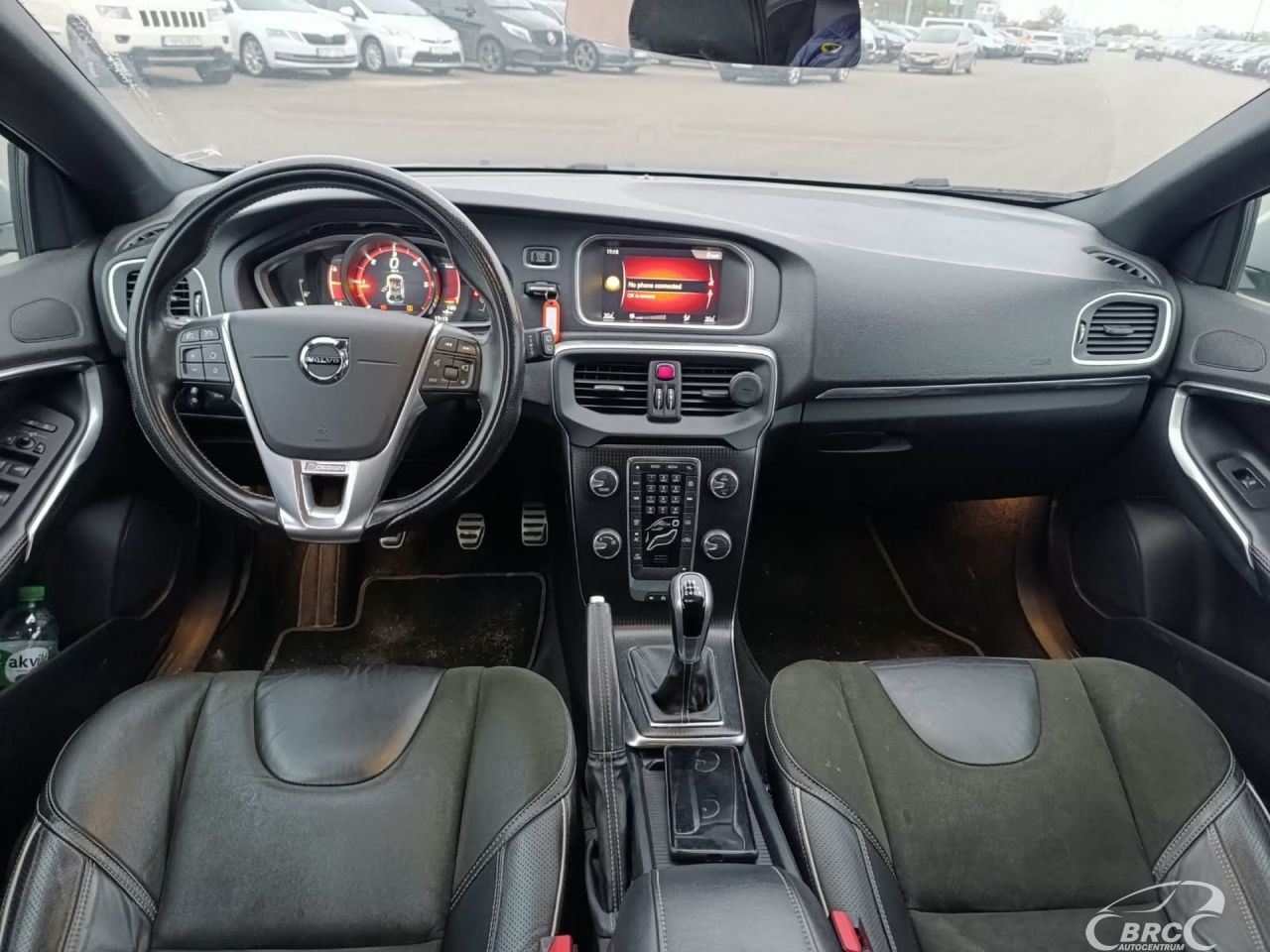 Volvo V40 | 8