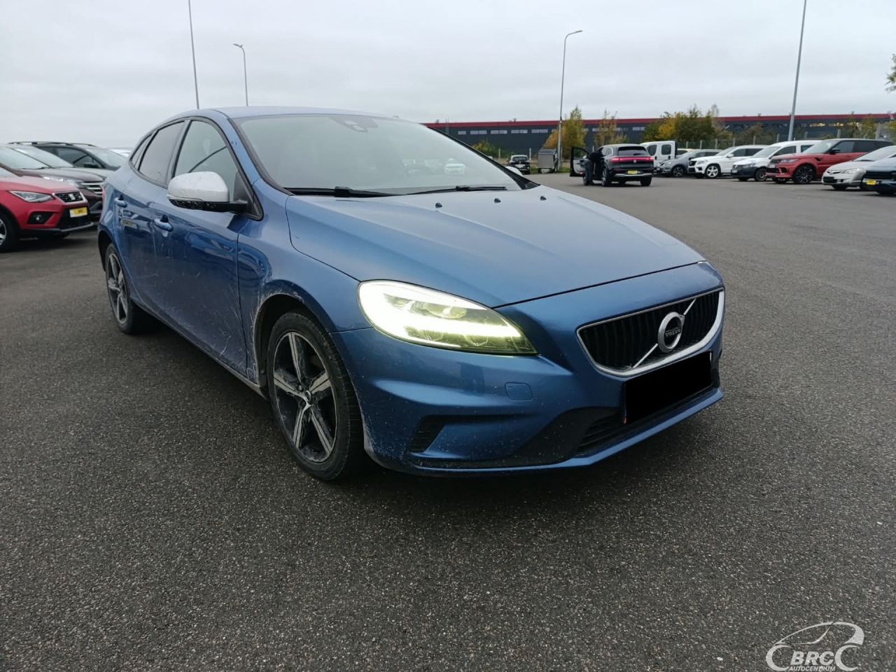 Volvo V40 | 6