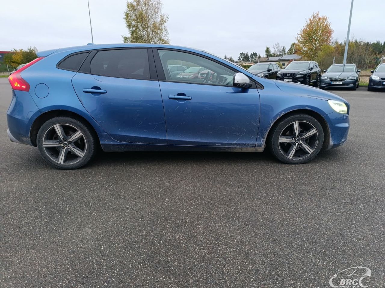 Volvo V40 | 5