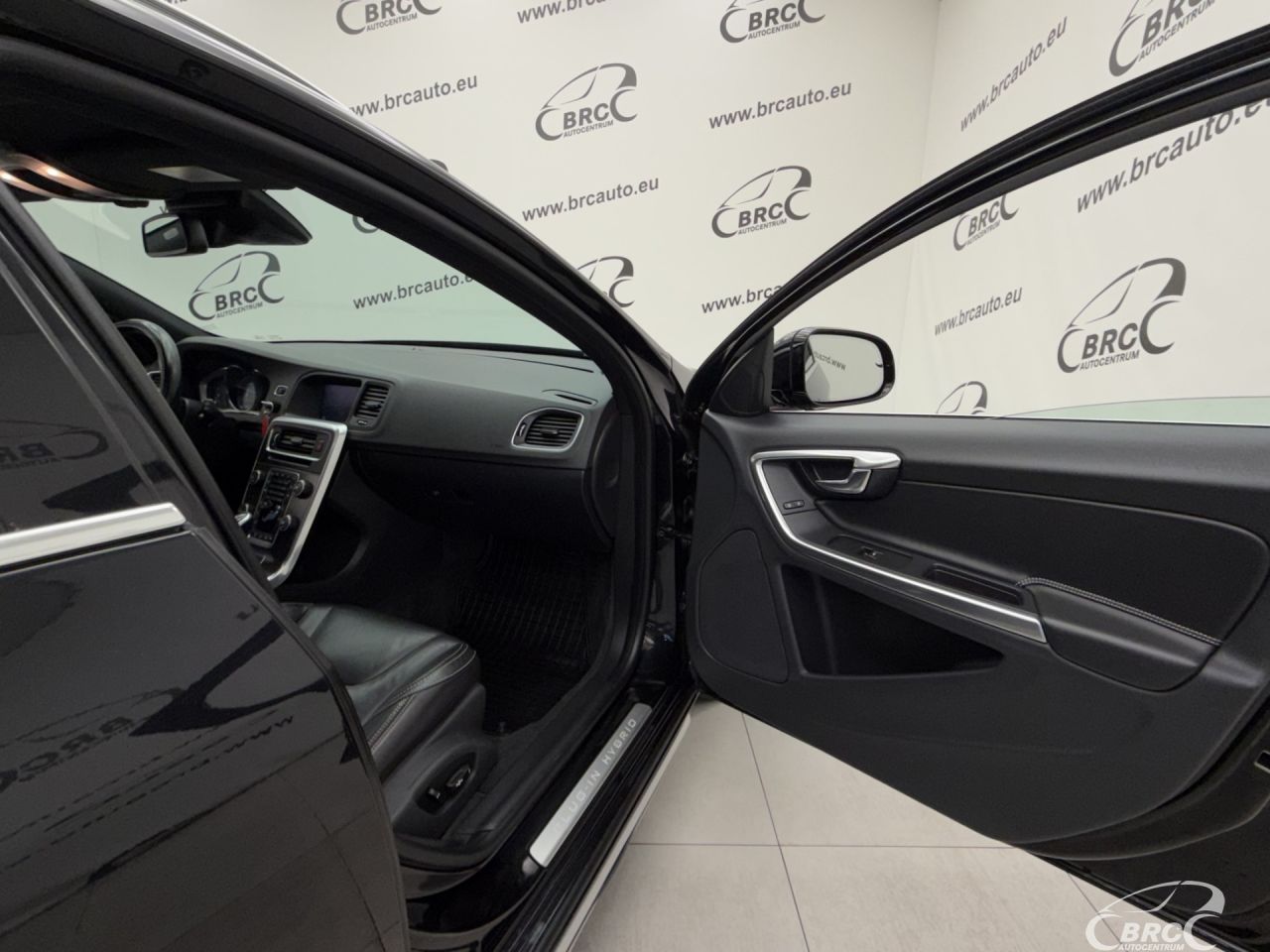 Volvo V60 | 7