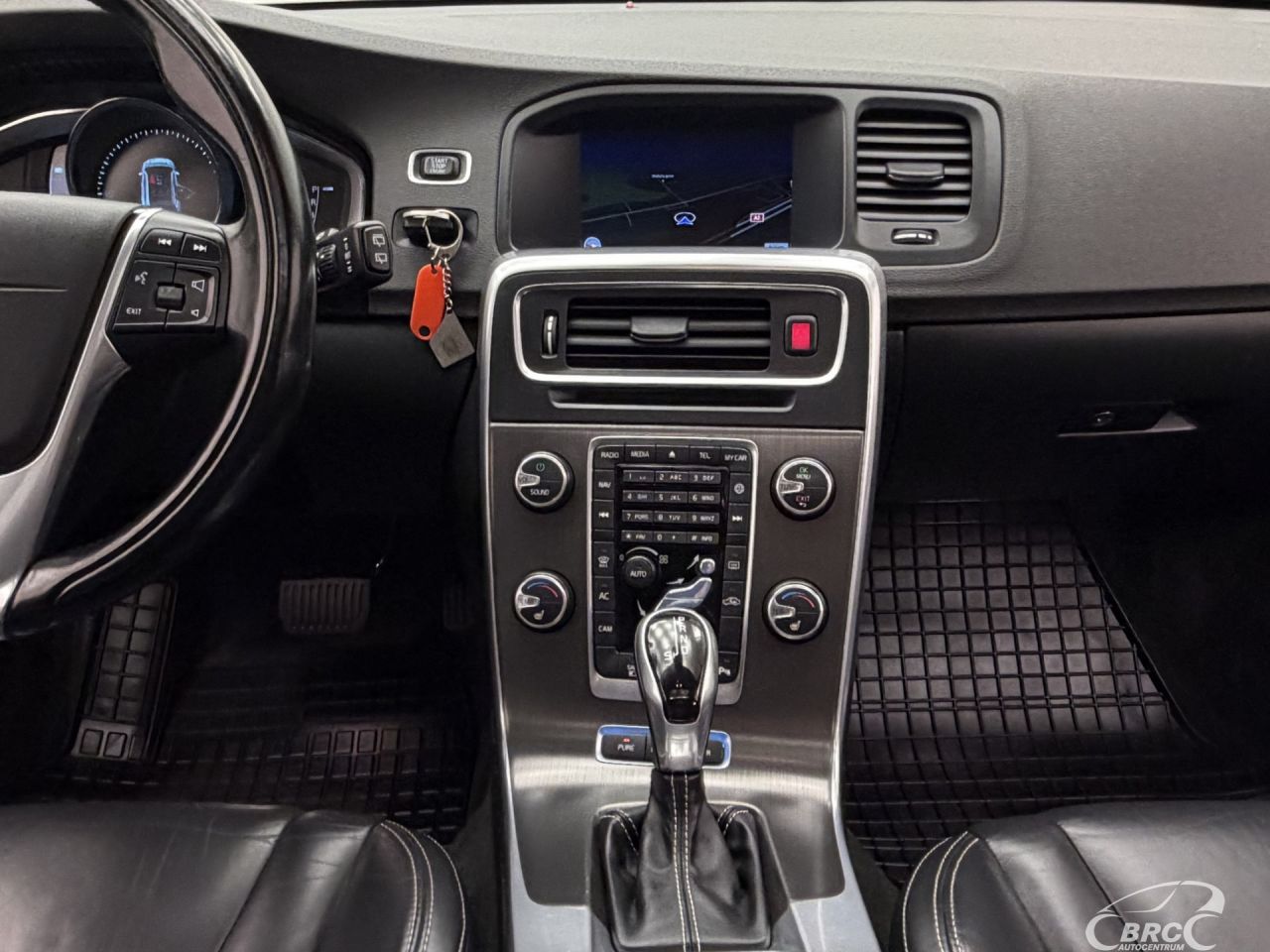 Volvo V60 | 14