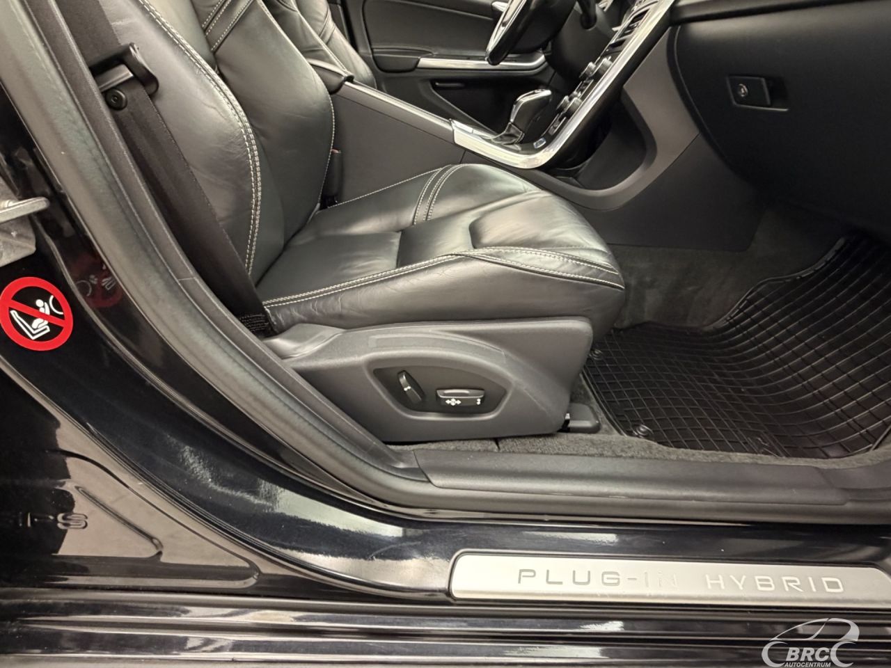 Volvo V60 | 5