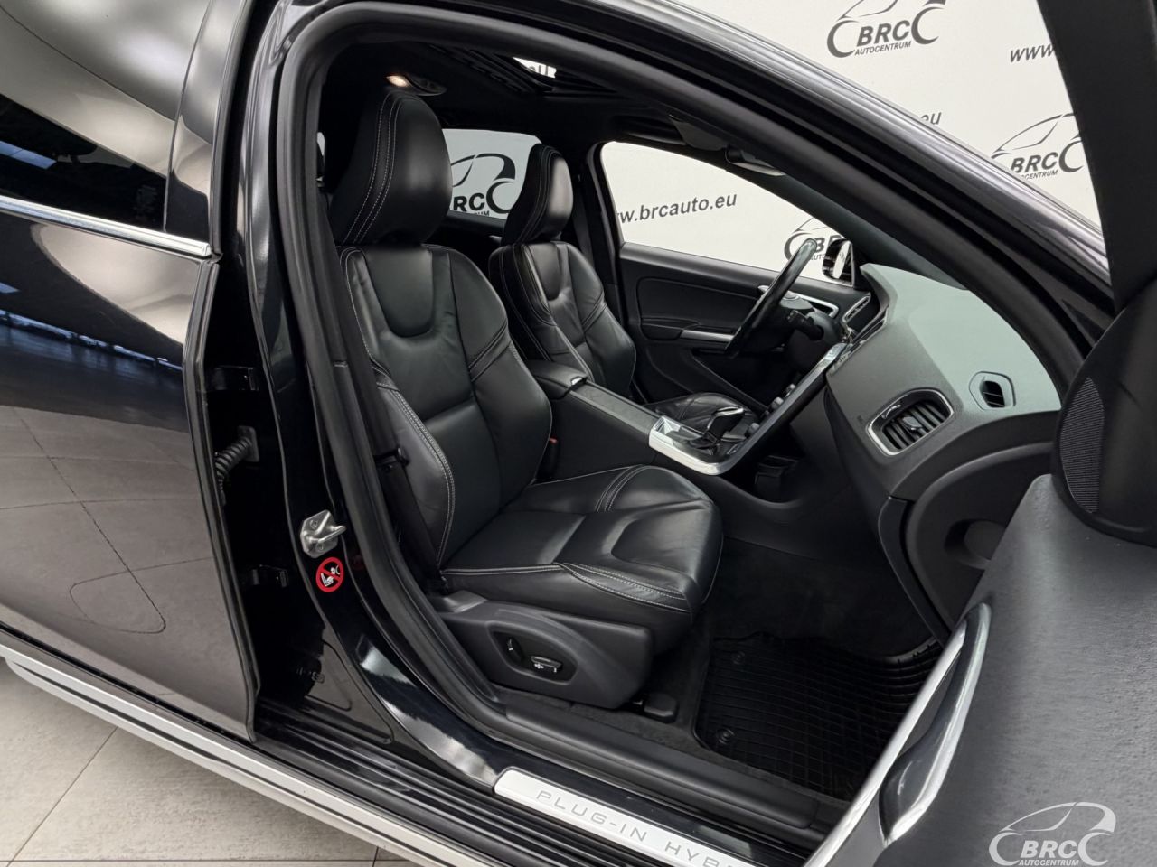 Volvo V60 | 6