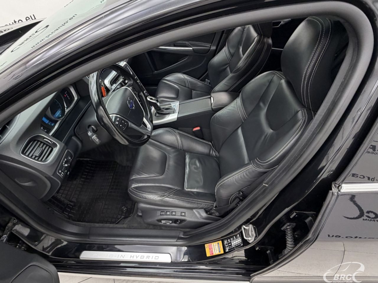 Volvo V60 | 19