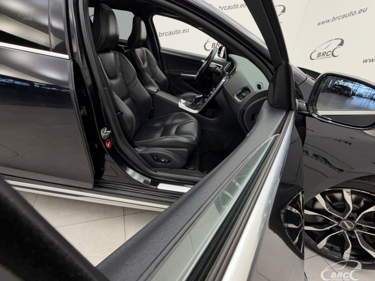Volvo V60 | 7