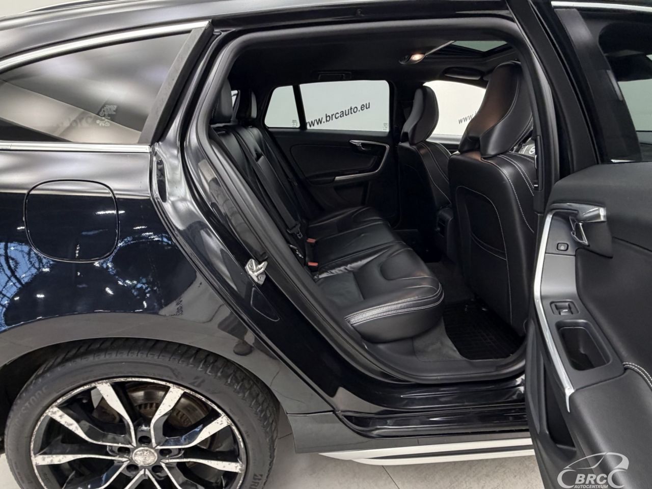 Volvo V60 | 8