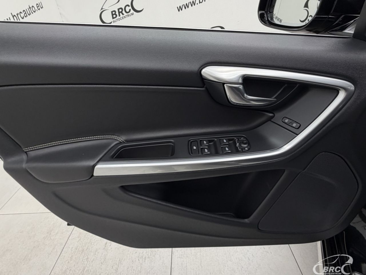 Volvo V60 | 17