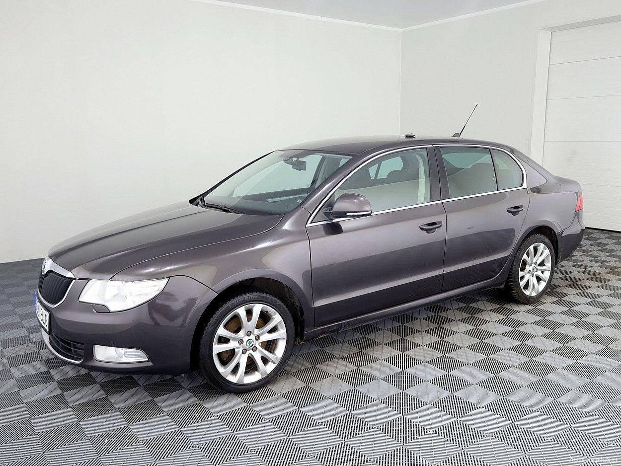 Skoda | 1
